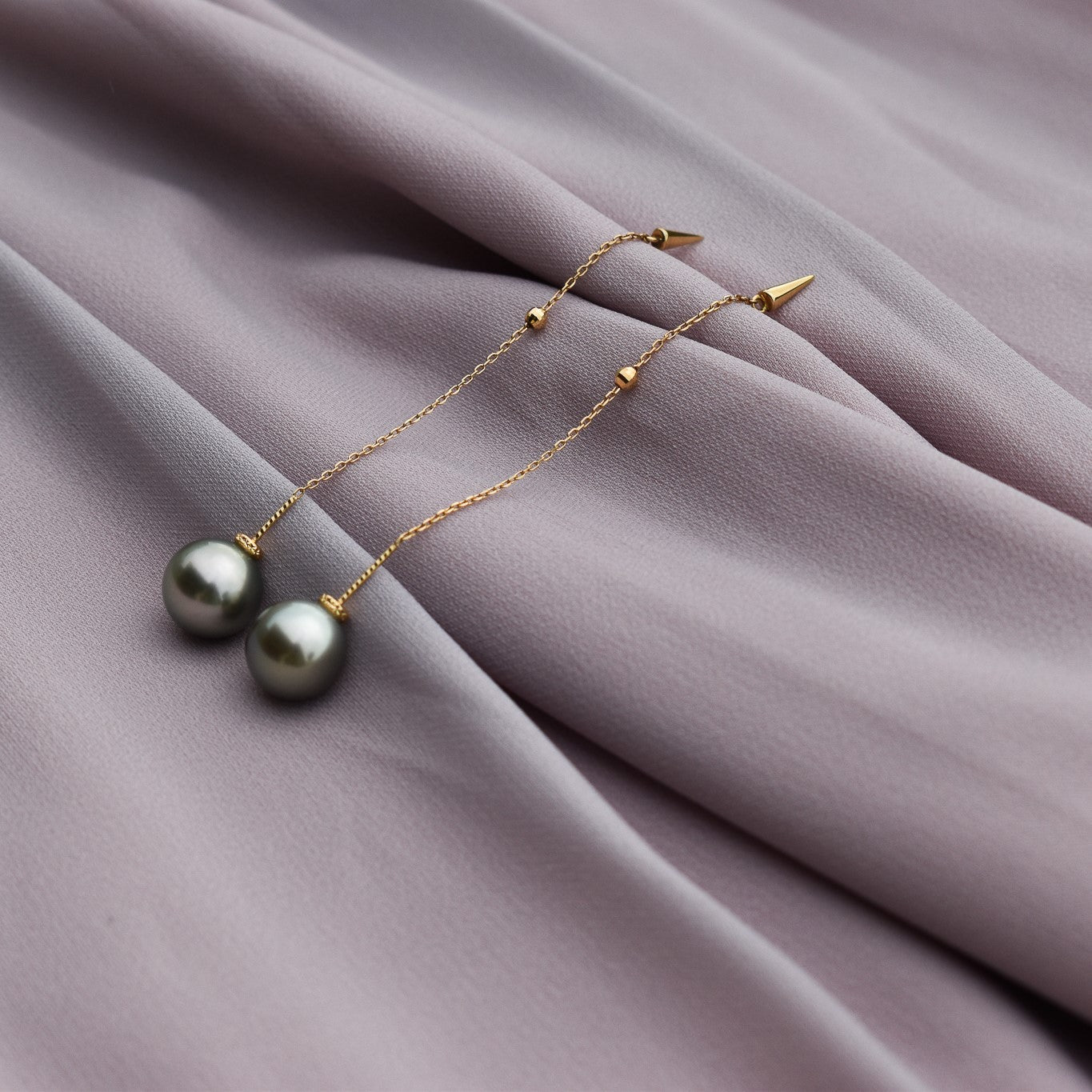 Pearl Jewellery