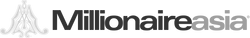 Millionaireasia logo